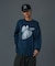 JUNGLE OPERATIONS L/S TEE