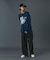 JUNGLE OPERATIONS L/S TEE