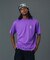 FOSSIL S/S TEE