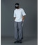 FOSSIL S/S TEE