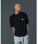 FOSSIL S/S TEE