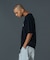 FOSSIL S/S TEE