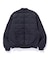 SQUARE QUILTED JACKET