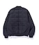 SQUARE QUILTED JACKET