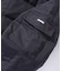 SQUARE QUILTED JACKET