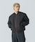 SQUARE QUILTED JACKET
