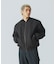 SQUARE QUILTED JACKET