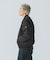 SQUARE QUILTED JACKET