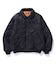MILITARY FLIGHT JACKET