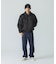 MILITARY FLIGHT JACKET