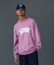 LINENESS las L/S TEE