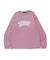 LINENESS las L/S TEE