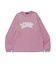 LINENESS las L/S TEE