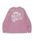LINENESS las L/S TEE