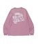 LINENESS las L/S TEE