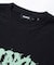 LINENESS las L/S TEE