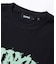 LINENESS las L/S TEE