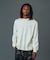 PATCHED OLD ENGLISH L/S TEE