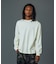 PATCHED OLD ENGLISH L/S TEE