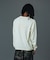 PATCHED OLD ENGLISH L/S TEE