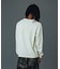 PATCHED OLD ENGLISH L/S TEE