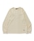 PATCHED OLD ENGLISH L/S TEE
