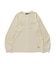 PATCHED OLD ENGLISH L/S TEE