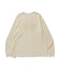 PATCHED OLD ENGLISH L/S TEE