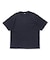 EMBOSSED STANDARD LOGO S/S TEE