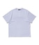 EMBOSSED STANDARD LOGO S/S TEE