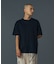 EMBOSSED STANDARD LOGO S/S TEE