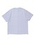 EMBOSSED STANDARD LOGO S/S TEE