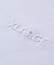 EMBOSSED STANDARD LOGO S/S TEE