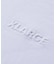 EMBOSSED STANDARD LOGO S/S TEE