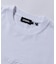 EMBOSSED STANDARD LOGO S/S TEE