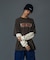LAYERED L/S TEE