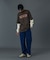LAYERED L/S TEE