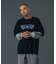 LAYERED L/S TEE