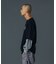 LAYERED L/S TEE