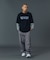 LAYERED L/S TEE