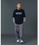 LAYERED L/S TEE
