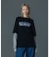 LAYERED L/S TEE