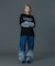 LAYERED L/S TEE