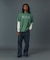 LAYERED L/S TEE