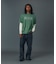 LAYERED L/S TEE