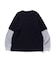 LAYERED L/S TEE