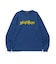 3D LOGO L/S TEE
