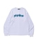 3D LOGO L/S TEE