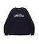 3D LOGO L/S TEE