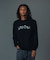 3D LOGO L/S TEE